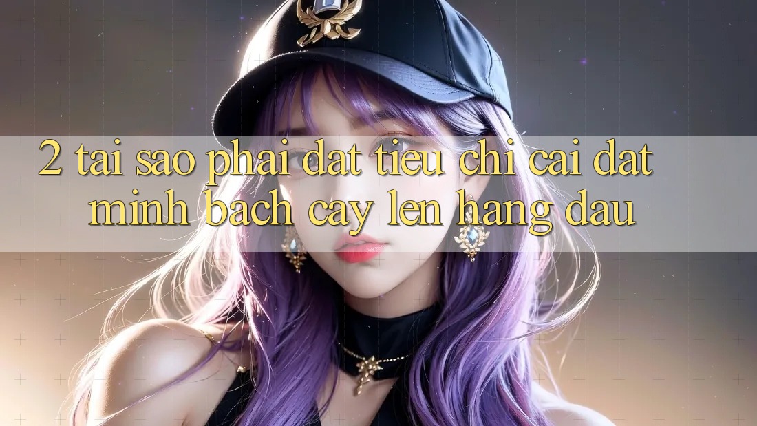 2. Tại Sao Phải Đặt Tiêu Chí “Cài đặt Minh bạch cậy” Lên Hàng Đầu? 2. Tại Sao Phải Đặt Tiêu Chí “Cài đặt Minh bạch cậy” Lên Hàng Đầu?