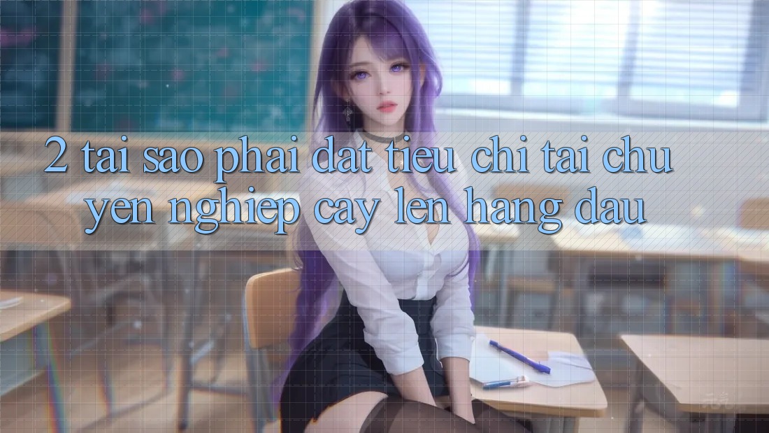 2. Tại Sao Phải Đặt Tiêu Chí “Tải Chuyên nghiệp cậy” Lên Hàng Đầu?