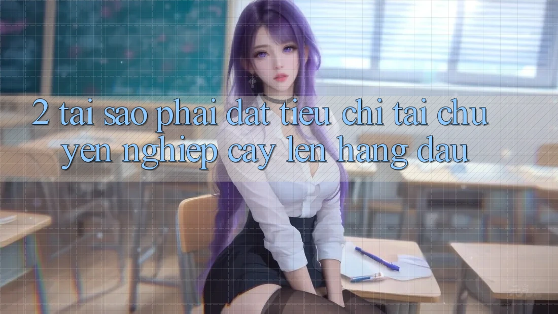 2. Tại Sao Phải Đặt Tiêu Chí “Tải Chuyên nghiệp cậy” Lên Hàng Đầu?