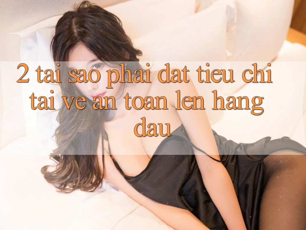2. Tại Sao Phải Đặt Tiêu Chí “Tải về An Toàn” Lên Hàng Đầu? 2. Tại Sao Phải Đặt Tiêu Chí “Tải về An Toàn” Lên Hàng Đầu?