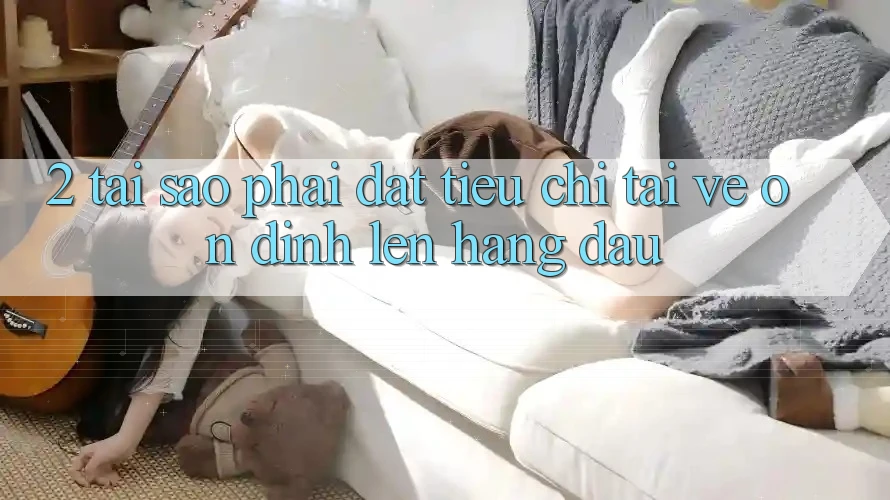 2. Tại Sao Phải Đặt Tiêu Chí “Tải về Ổn định” Lên Hàng Đầu? 2. Tại Sao Phải Đặt Tiêu Chí “Tải về Ổn định” Lên Hàng Đầu?