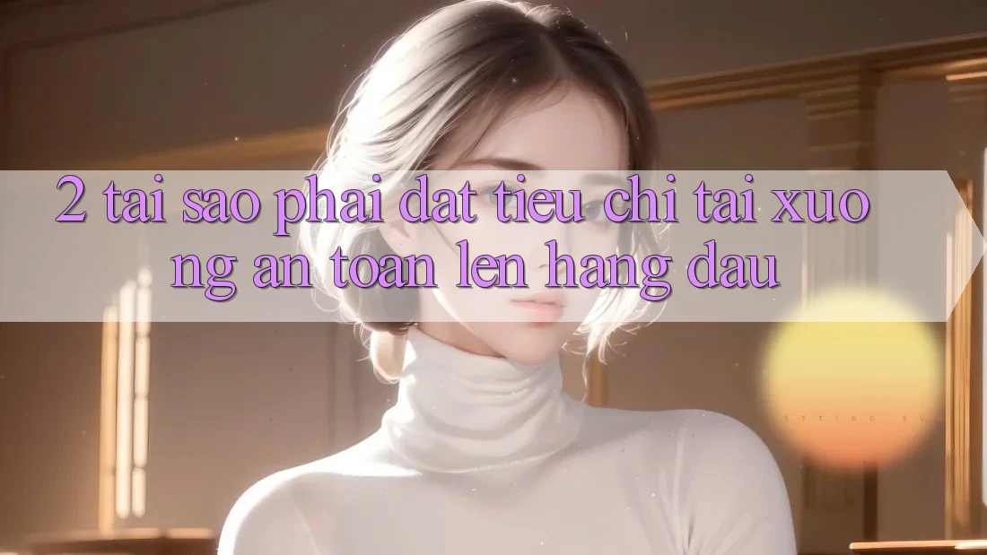 2. Tại Sao Phải Đặt Tiêu Chí “Tải xuống An Toàn” Lên Hàng Đầu?
