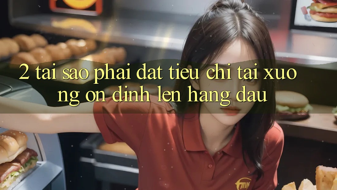 2. Tại Sao Phải Đặt Tiêu Chí “Tải xuống Ổn định” Lên Hàng Đầu?