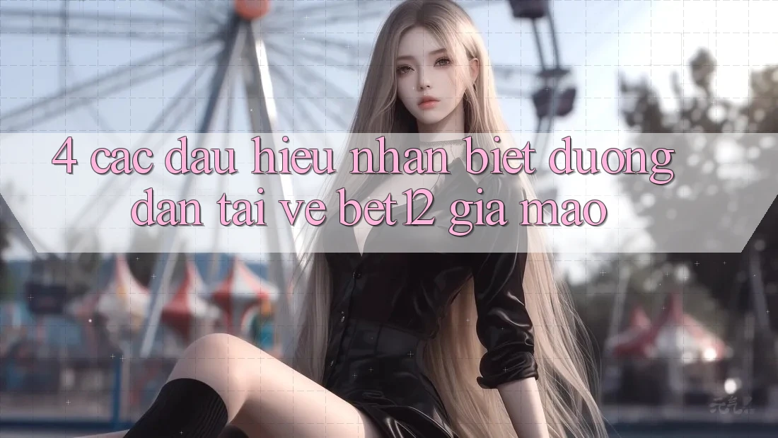 4. Các Dấu Hiệu Nhận Biết Đường dẫn Tải về bet12 Giả Mạo