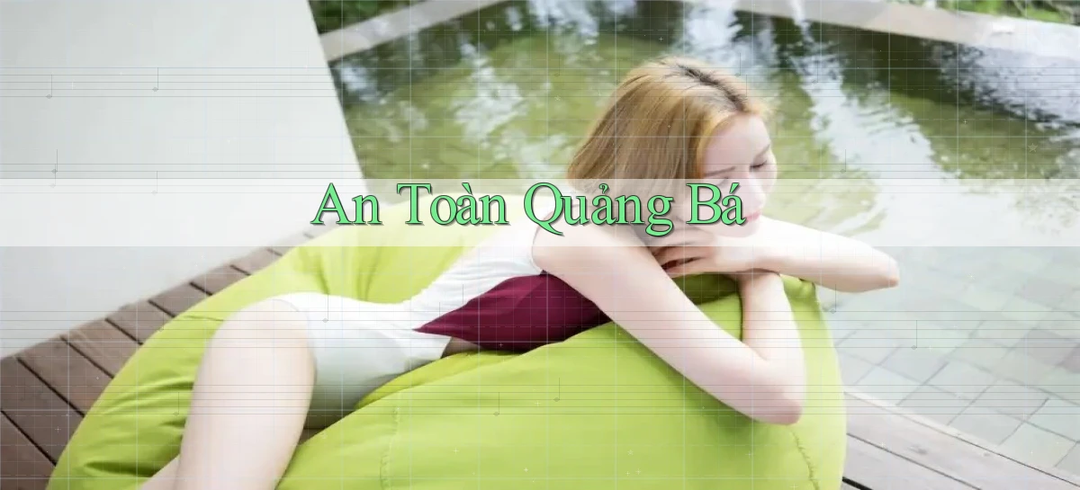 An toàn Quảng bá