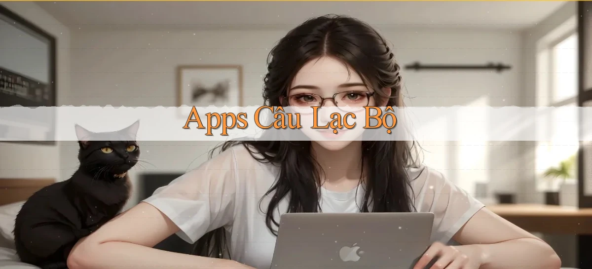 Apps Câu lạc bộ