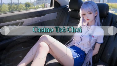 Casino Trò chơi