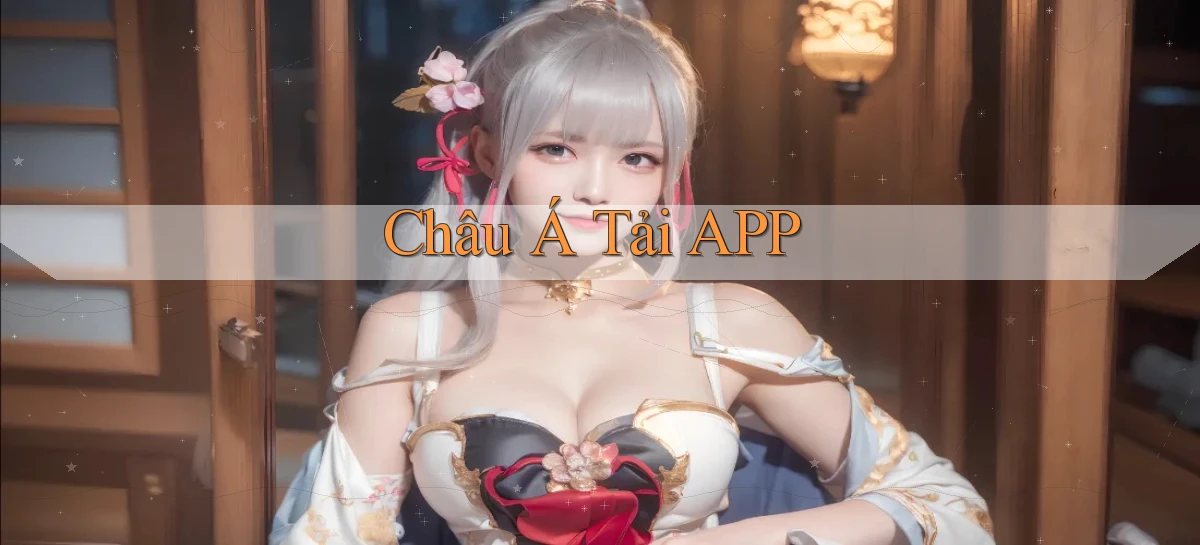 Châu Á Tải APP