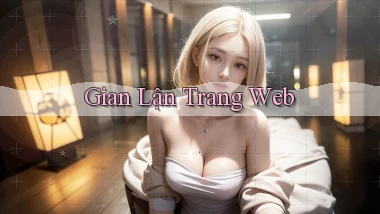 Gian lận Trang web