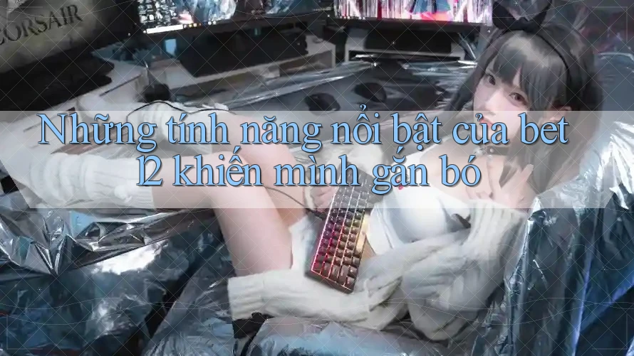 Những tính năng nổi bật của bet12 khiến mình gắn bó