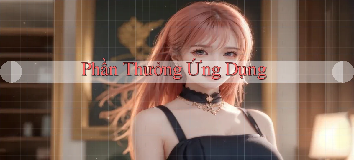 Phần thưởng Ứng dụng