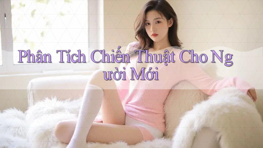 Phân Tích Chiến Thuật Cho Người Mới
