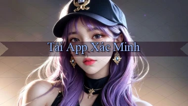 tải app Xác minh