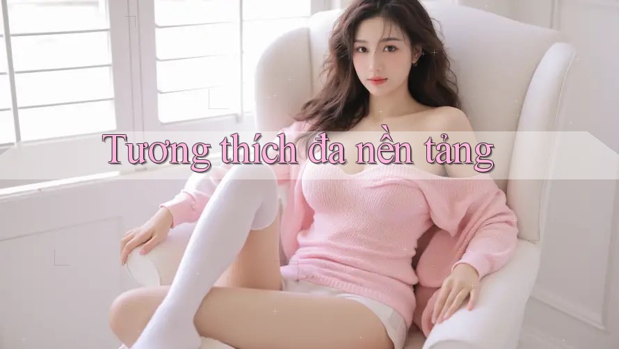 Tương thích đa nền tảng