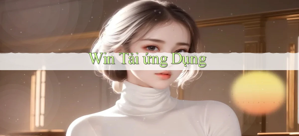 win Tải ứng dụng