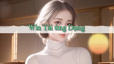win Tải ứng dụng